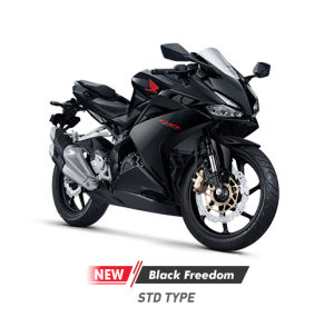 HONDA-CBR-250-black-freedom